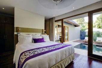 Hotel Koenokoeni Villa