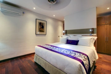 Hotel Koenokoeni Villa