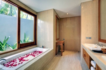 Hotel Koenokoeni Villa
