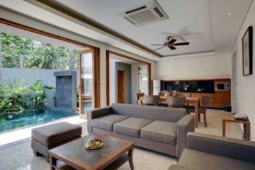 Hotel Koenokoeni Villa