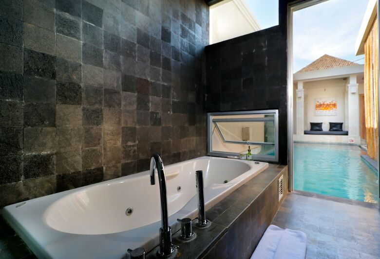Hotel The Seiryu Villas