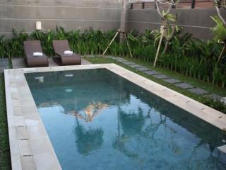 Hotel Nyuh Bali Villas