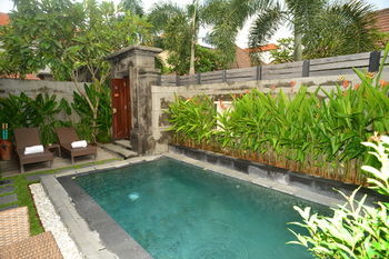 Hotel Nyuh Bali Villas