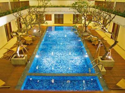 Hotel Swiss Belinn Seminyak