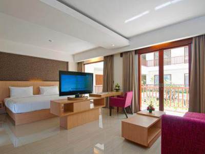 Hotel Swiss Belinn Seminyak
