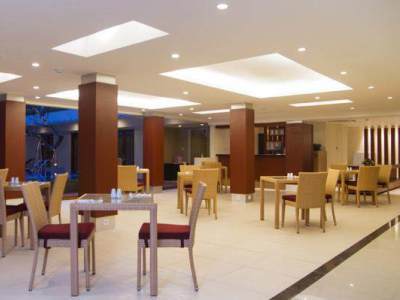 Hotel Swiss Belinn Seminyak