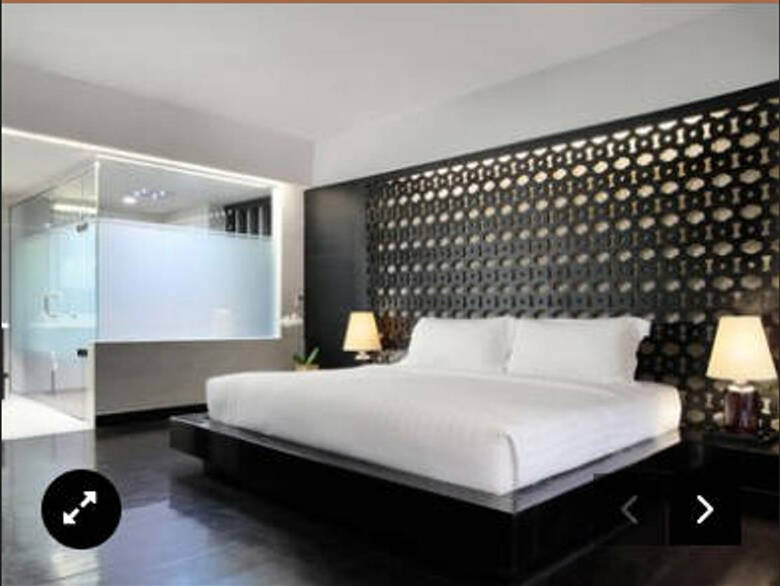 Hotel U Paasha Seminyak