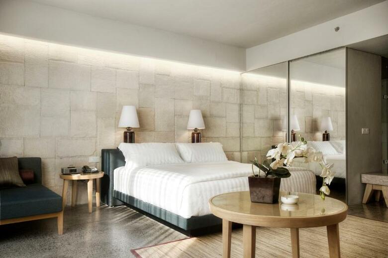 Hotel U Paasha Seminyak