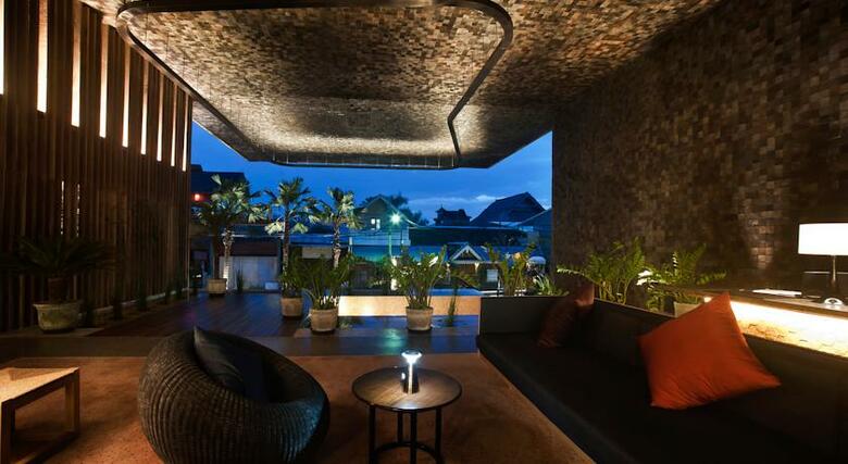 Hotel U Paasha Seminyak