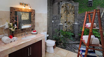 Hotel Bali Aroma Exclusive Villas