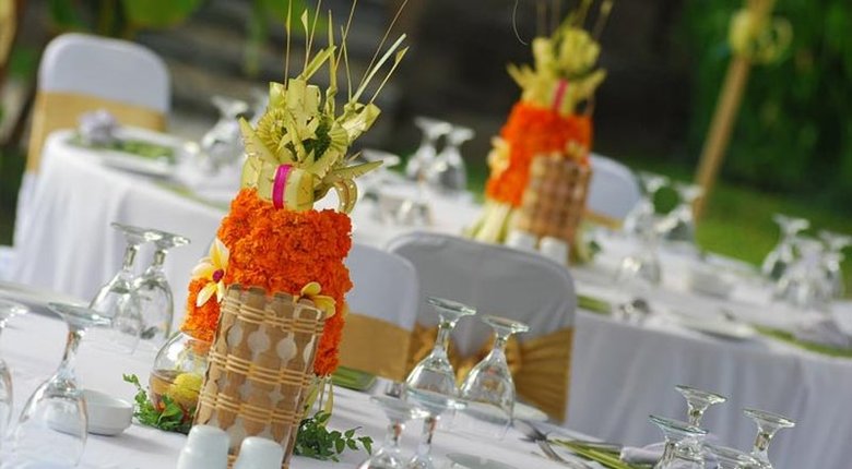 Hotel Bali Aroma Exclusive Villas