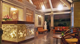 Hotel Bali Aroma Exclusive Villas