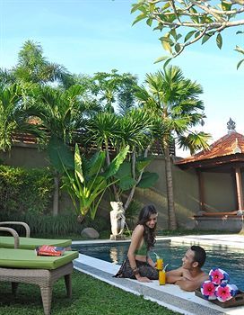 Hotel Bali Aroma Exclusive Villas
