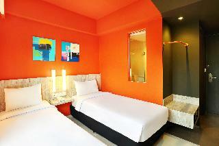 Favehotel Seminyak