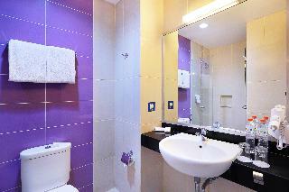 Favehotel Seminyak