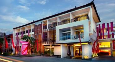 Favehotel Seminyak