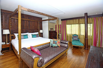 Hotel Four@drupadi
