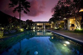 Hotel Ziva Villa