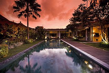Hotel Ziva Villa