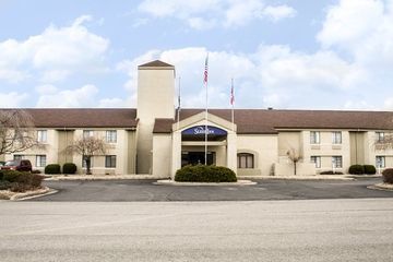 Hotel Sleep Inn Summersville