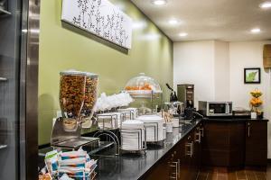 Hotel Sleep Inn Summersville