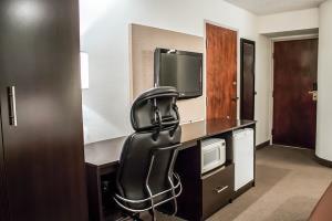 Hotel Sleep Inn Summersville