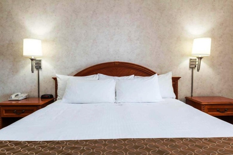 Hotel Days Inn Santa Monica
