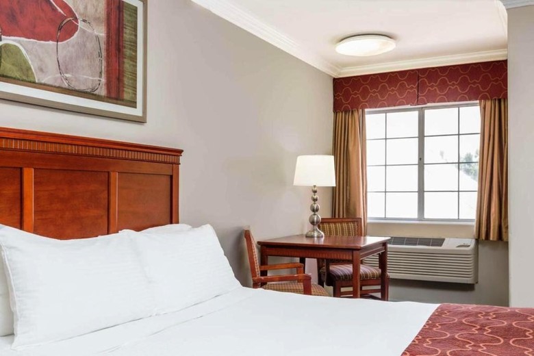 Hotel Days Inn Santa Monica