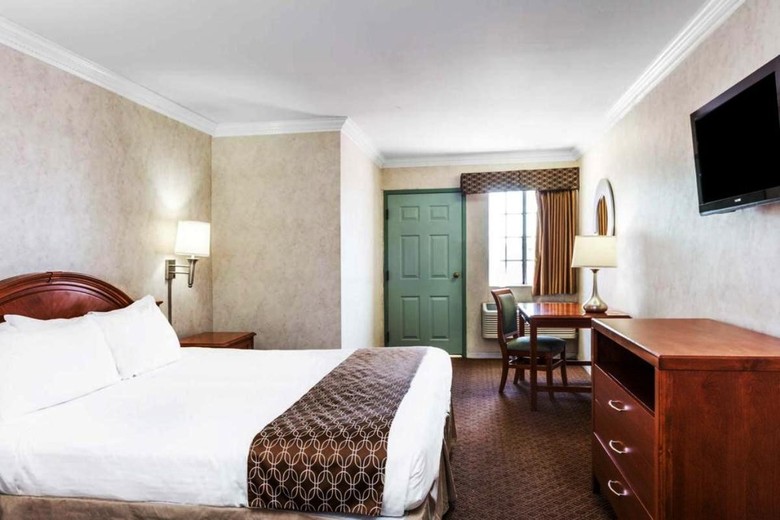 Hotel Days Inn Santa Monica