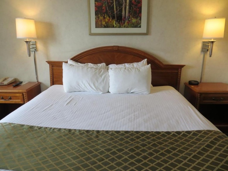 Hotel Days Inn Santa Monica