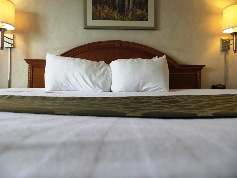 Hotel Days Inn Santa Monica