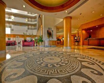 Hotel Doubletree Suites By Hilton Santa Monica
