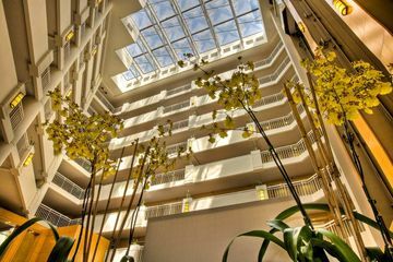 Hotel Doubletree Suites By Hilton Santa Monica