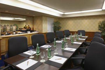 Hotel Doubletree Suites By Hilton Santa Monica