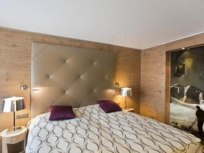 Hotel Giardino Mountain