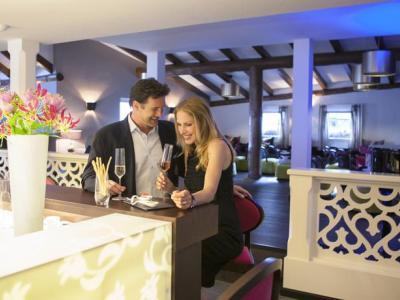 Hotel Giardino Mountain