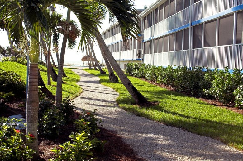 Hotel Sunset Beach Inn