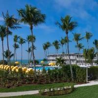 Hotel Sunset Beach Inn