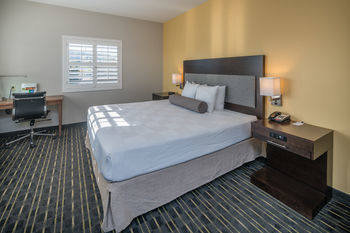 Hotel Howard Johnson San Bruno