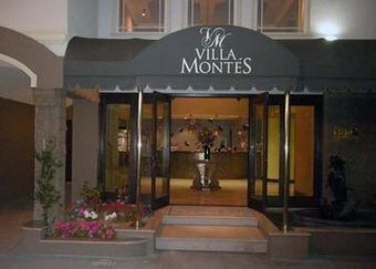 Villa Montes Hotel, An Ascend Collection Hotel