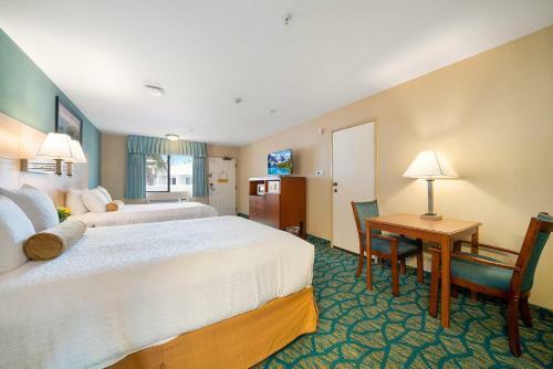 Hotel Best Western Plus Casablanca I