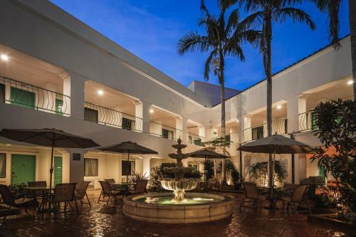 Hotel Best Western Plus Casablanca I