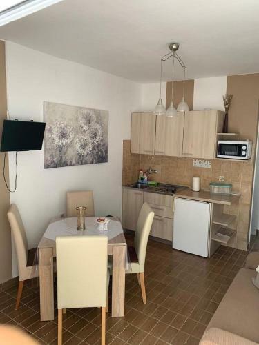 Apartments Javorka