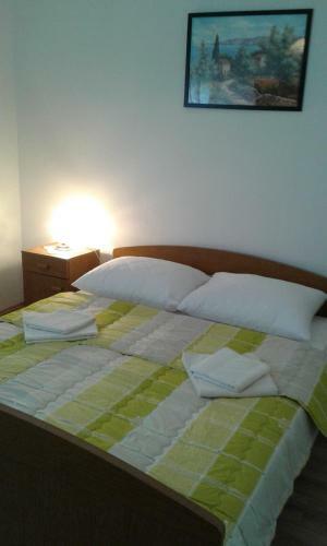 Apartamentos Dume