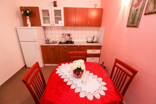 Apartments Franc