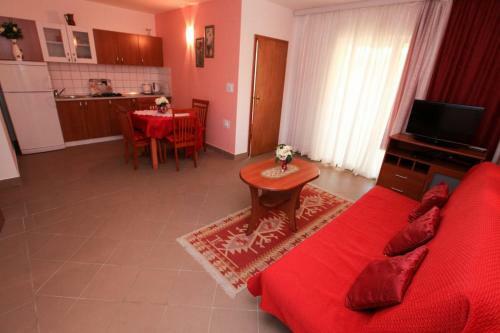 Apartments Franc