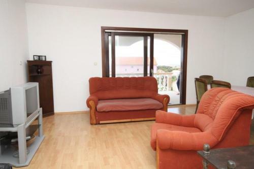 Apartment Povljana 224e