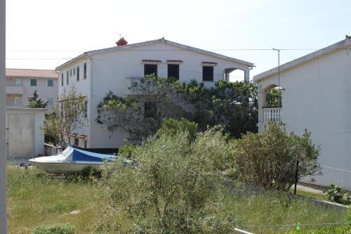 Apartments With A Parking Space Povljana (pag) - 6468