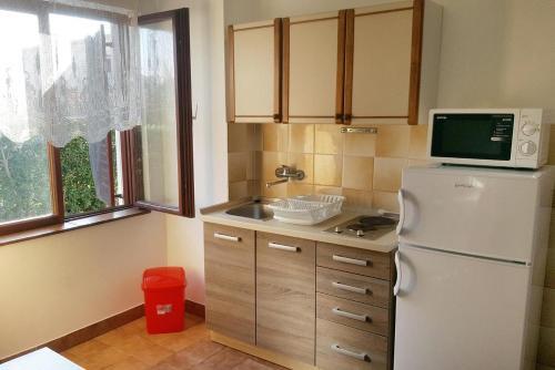 Apartments With A Parking Space Povljana (pag) - 6468