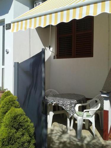 Apartments With A Parking Space Povljana (pag) - 6468